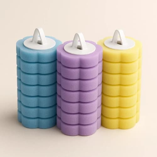 Wkłady Snofrid™ Mega Zapas XXL (36 sztuk)